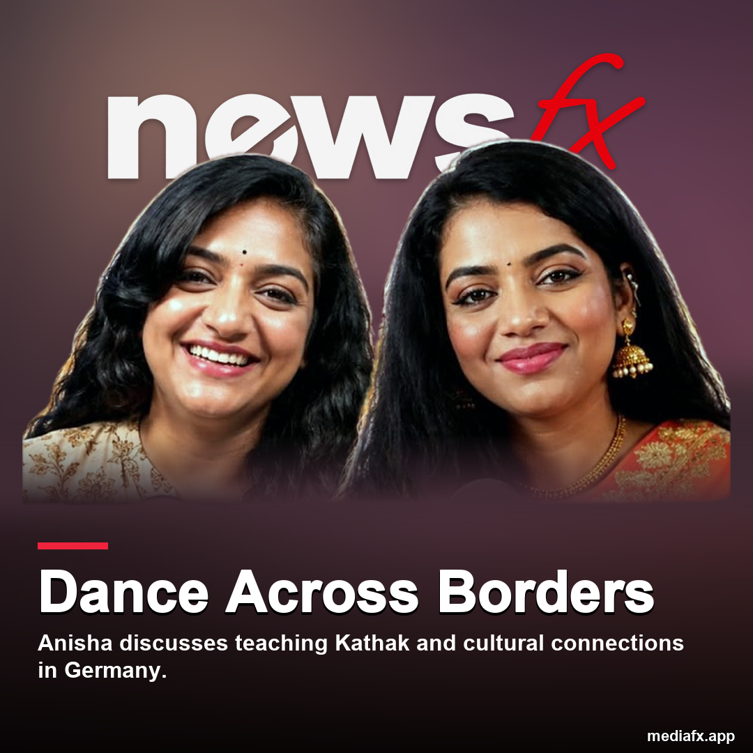Kathak Raaga Germany: A Cultural Bridge in Munich